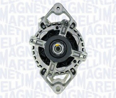 MAGNETI MARELLI 944390412600 -  Генератор